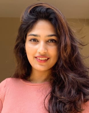 Gowri M