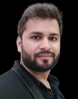 Ikshit Thapak