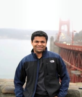 Pradeep Patil