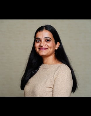 Savita Ojha